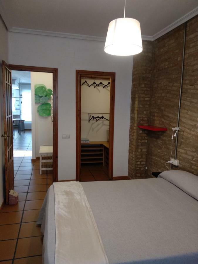 Con Estilo Appartamento Valenza