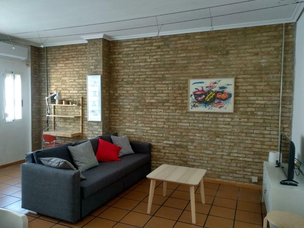 Appartamento Con Estilo Valenza